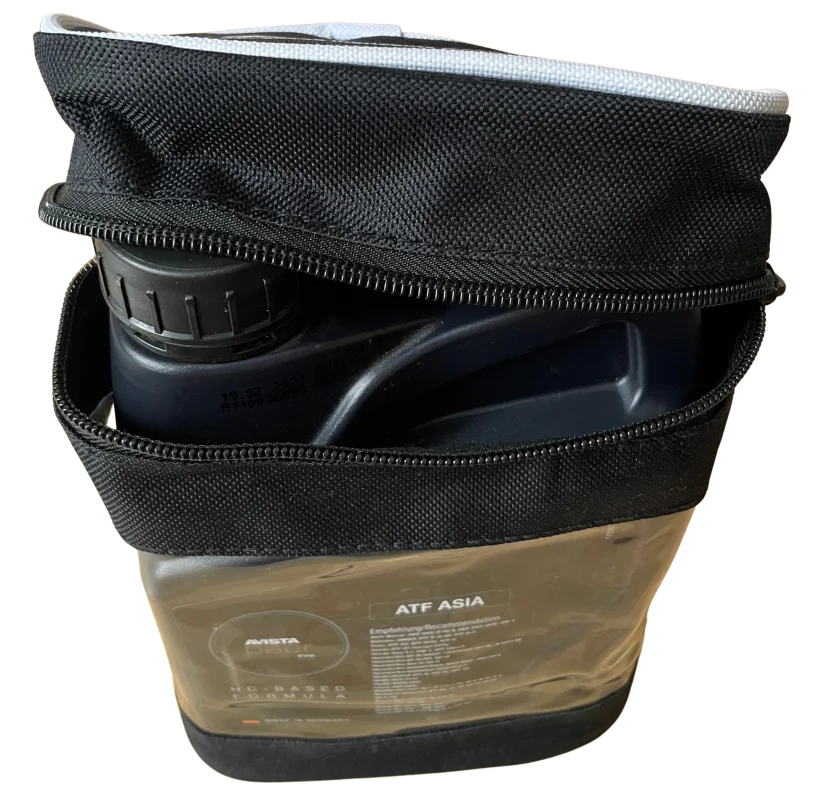 AVISTA Oil Refill Bag