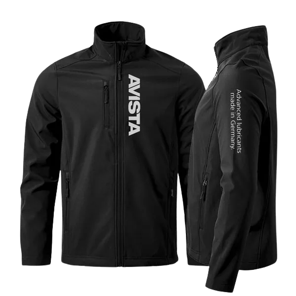 AVISTA Softshell bunda